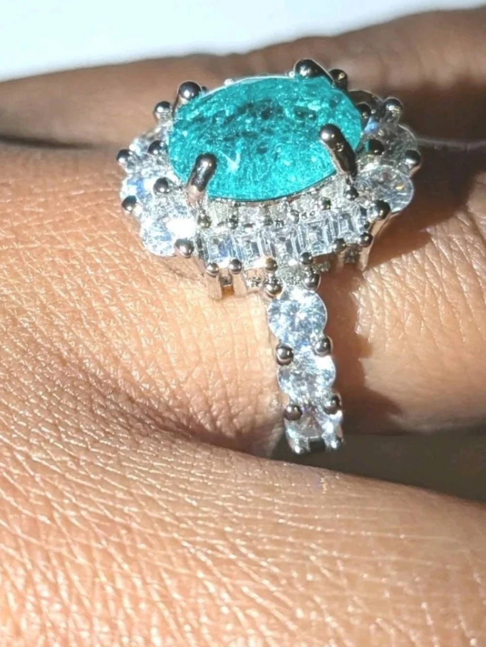 N/A this stunning